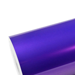 purple midnight wrap